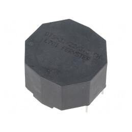 Inductor THT 22mH 3.3A 230VAC