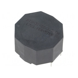 Inductor THT 22mH 3.3A 230VAC | Electronic-mag.ro | Componente Electronice