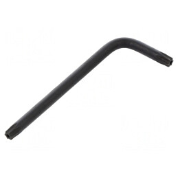 Cheie Torx T15H cu Protecție 57mm | Electronic-mag.ro | Componente Electronice