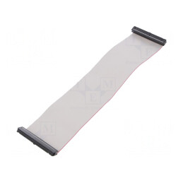 Cablu Panglică IDC 1,27mm 0,6m | Electronic-mag.ro | Componente Electronice
