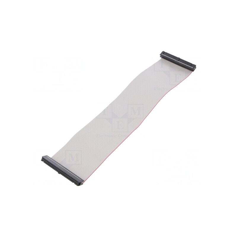 Cablu Panglică IDC 1,27mm 0,6m | Electronic-mag.ro | Componente Electronice