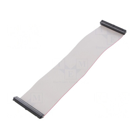 Cablu Panglică IDC 1,27mm 0,6m | Electronic-mag.ro | Componente Electronice
