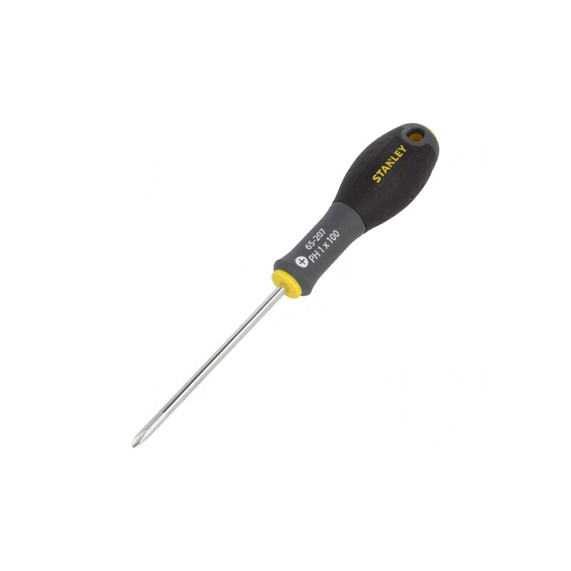 Şurubelniţă Phillips PH1 100mm FATMAX | Electronic-mag.ro | Componente Electronice