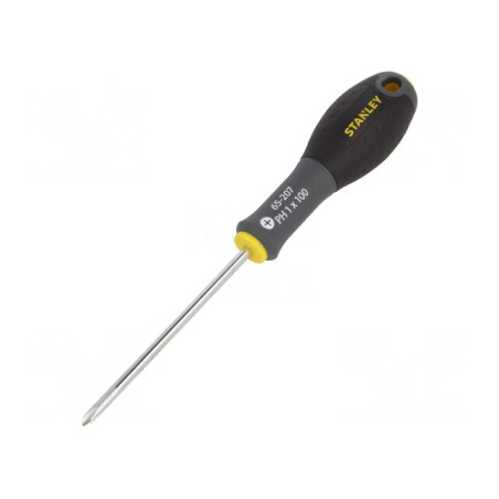 Şurubelniţă Phillips PH1 100mm FATMAX | Electronic-mag.ro | Componente Electronice