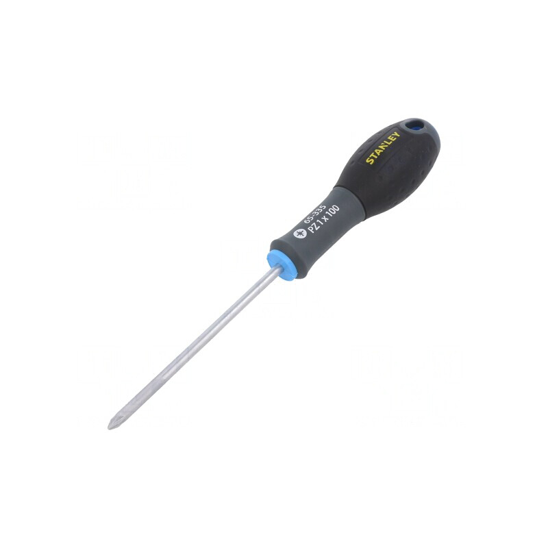 Şurubelniţă Pozidriv PZ1 FATMAX 100mm | Electronic-mag.ro | Componente Electronice
