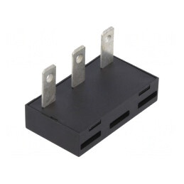 Modul Rezistori Descărcare Condensatoare PFC 82kΩ | Electronic-mag.ro | Componente Electronice