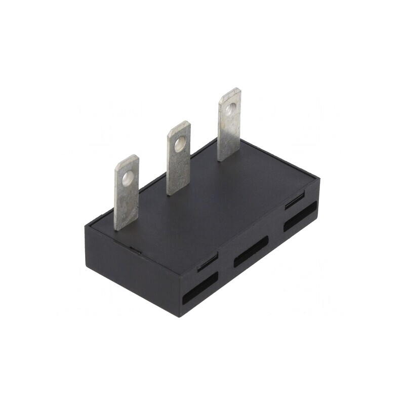 Modul Rezistori Descărcare Condensatoare PFC 82kΩ | Electronic-mag.ro | Componente Electronice