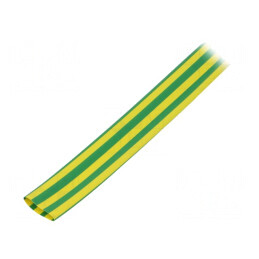 Manson Termocontractabil Flexibil 12,7mm 2:1 | Electronic-mag.ro | Componente Electronice