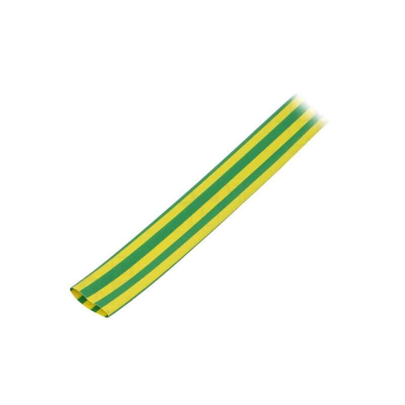 Manson Termocontractabil Flexibil 12,7mm 2:1 | Electronic-mag.ro | Componente Electronice