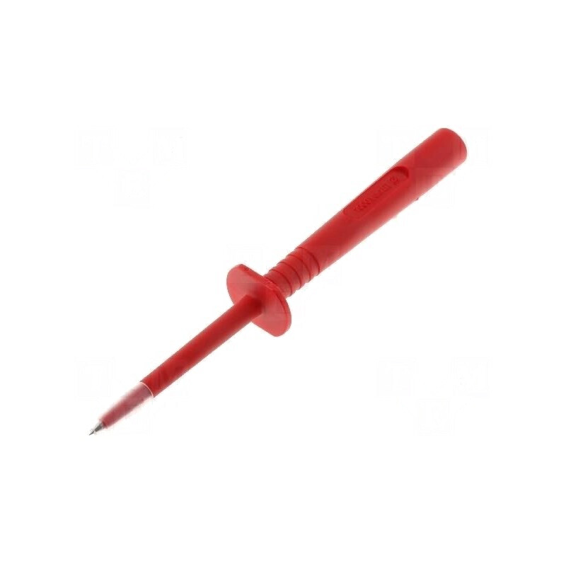 Terminal de măsurare 16A roșu 4mm | Electronic-mag.ro | Componente Electronice Terminal de măsurare 16A roșu 4mm | Electronic-mag.ro | Componente Electronice