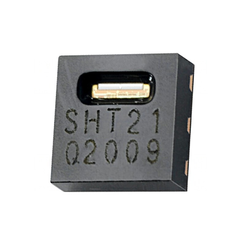 Senzor Temperatură și Umiditate DFN6 SHT | Electronic-mag.ro | Componente Electronice Senzor Temperatură și Umiditate DFN6 SHT | Electronic-mag.ro | Componente Electronice