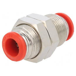 Racord Push-In Treceri 0.99-20 Bar | Electronic-mag.ro | Componente Electronice