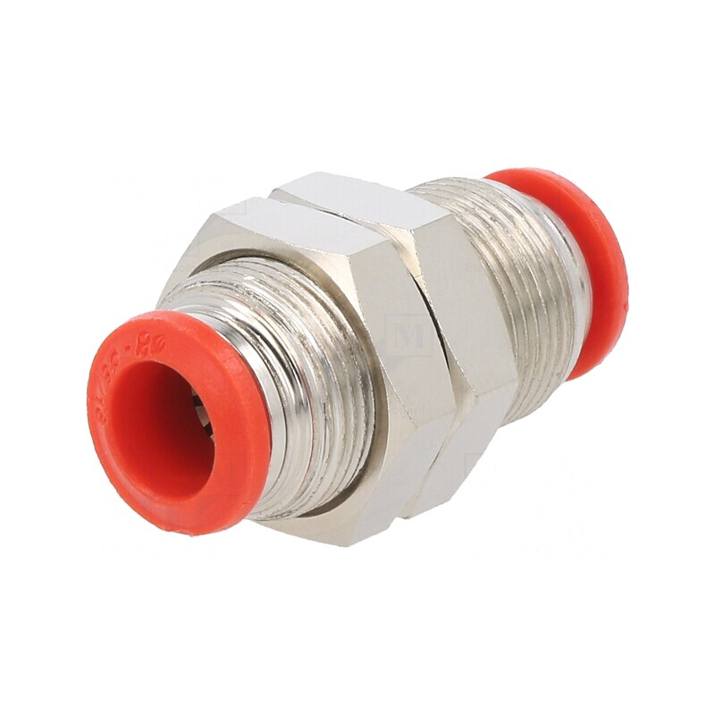 Racord Push-In Treceri 0.99-20 Bar | Electronic-mag.ro | Componente Electronice