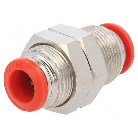 Racord Push-In Treceri 0.99-20 Bar | Electronic-mag.ro | Componente Electronice
