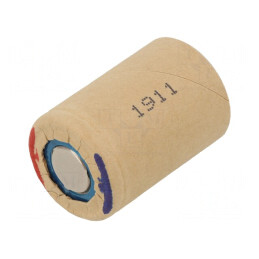 Baterie Ni-MH 1,2V 2000mAh 4/5SC | Electronic-mag.ro | Componente Electronice