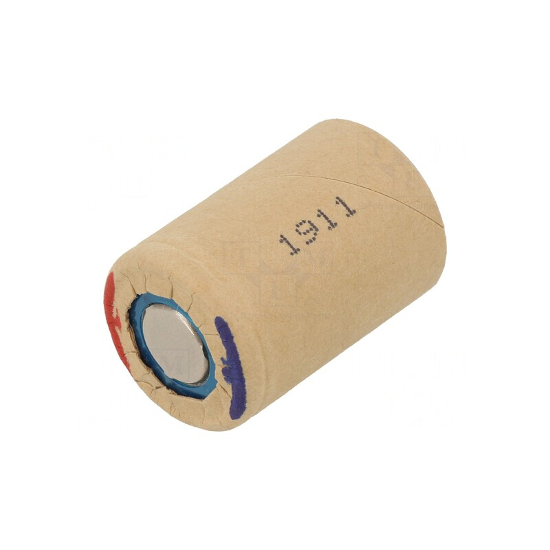Baterie Ni-MH 1,2V 2000mAh 4/5SC | Electronic-mag.ro | Componente Electronice