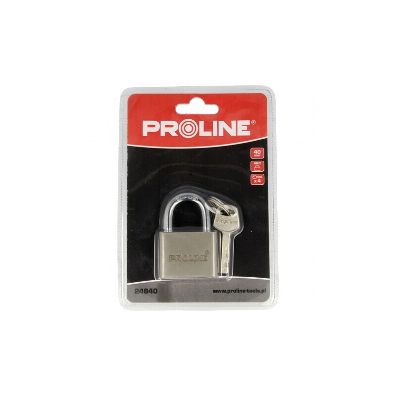 Lacăt cu cheie 40mm pentru porți și dulapuri | Electronic-mag.ro | Componente Electronice