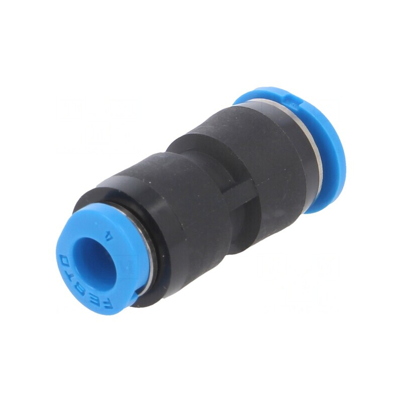 Racord Push-in Simplu 0,95-6 bar NBR | Electronic-mag.ro | Componente Electronice Racord Push-in Simplu 0,95-6 bar NBR | Electronic-mag.ro | Componente Electronice