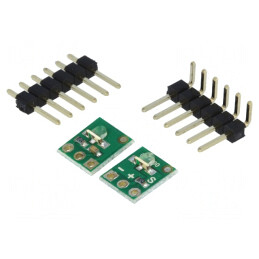 Senzor Distanță Reflexiv 5VDC 2 Buc. | Electronic-mag.ro | Componente Electronice
