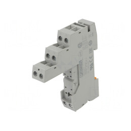 Suport Șină DIN | Electronic-mag.ro | Componente Electronice