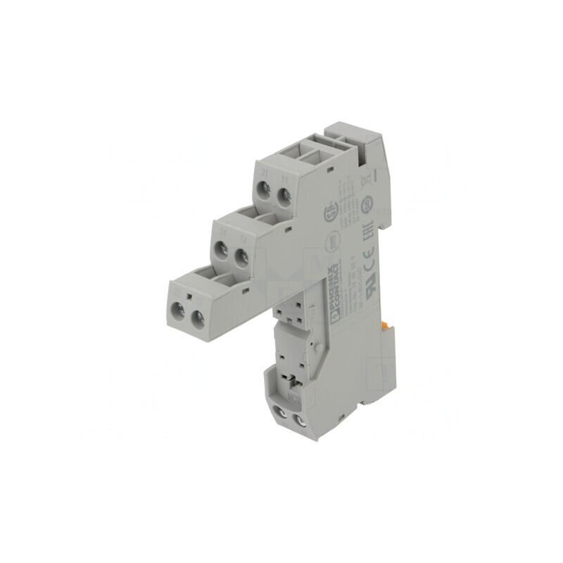 Suport Șină DIN | Electronic-mag.ro | Componente Electronice