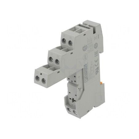 Suport Șină DIN | Electronic-mag.ro | Componente Electronice