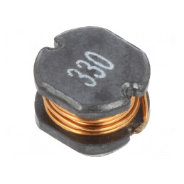 Inductor SMD 33uH 1.2A