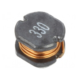 Inductor SMD 33uH 1.2A | Electronic-mag.ro | Componente Electronice