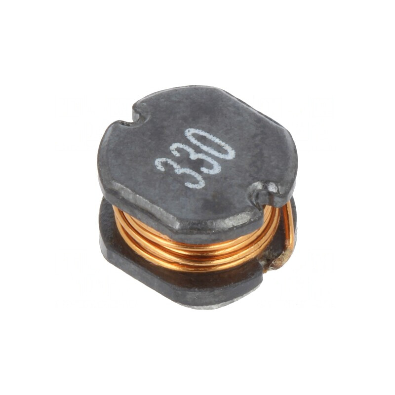 Inductor SMD 33uH 1.2A | Electronic-mag.ro | Componente Electronice