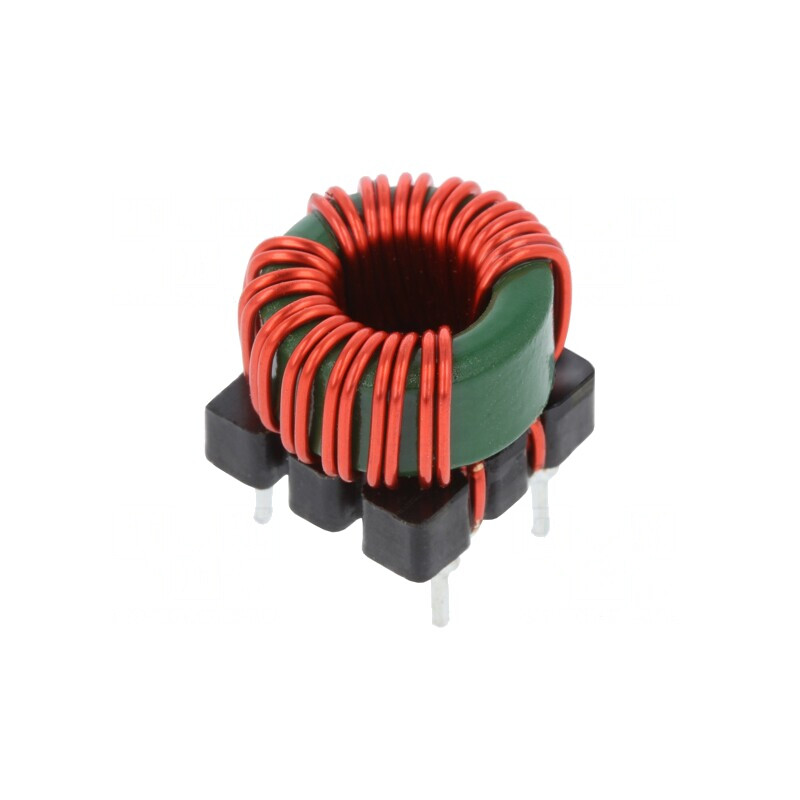 Inductor THT 305uH 16x16x15mm 11.3A | Electronic-mag.ro | Componente Electronice