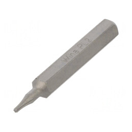 Capăt Șurubelniță Pentalobe PL2 28mm Micro | Electronic-mag.ro | Componente Electronice
