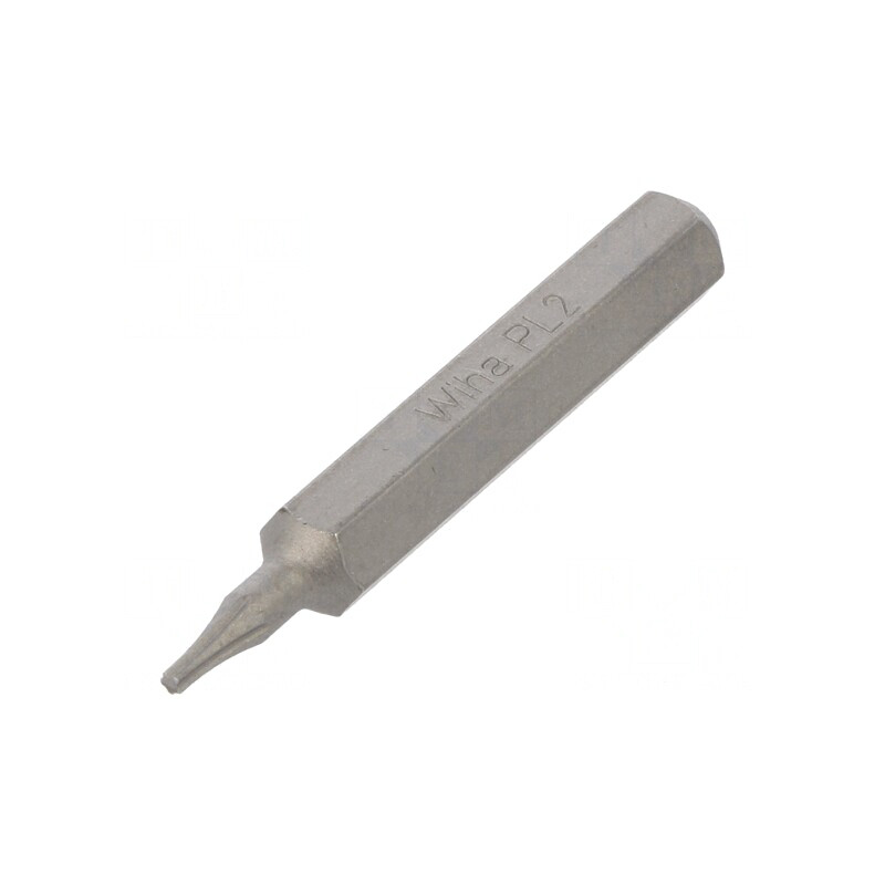 Capăt Șurubelniță Pentalobe PL2 28mm Micro | Electronic-mag.ro | Componente Electronice