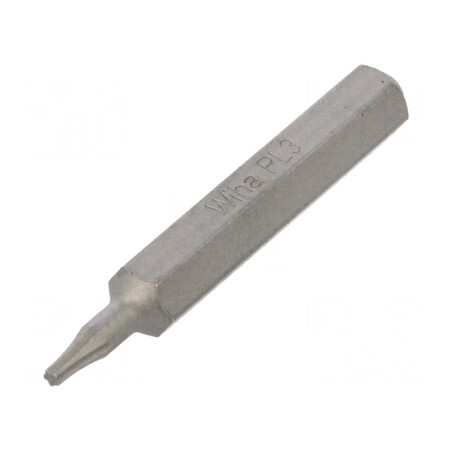 Capăt de Şurubelniţă Pentalobe PL3 Micro 28mm | Electronic-mag.ro | Componente Electronice