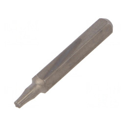 Bit Șurubelniță Pentalobe PL6 28mm | Electronic-mag.ro | Componente Electronice
