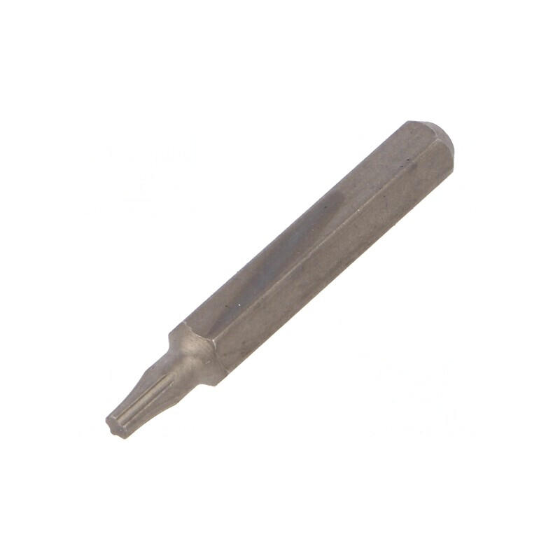 Bit Șurubelniță Pentalobe PL6 28mm | Electronic-mag.ro | Componente Electronice