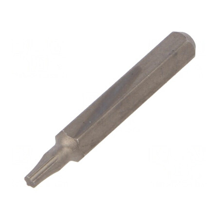 Bit Șurubelniță Pentalobe PL6 28mm | Electronic-mag.ro | Componente Electronice