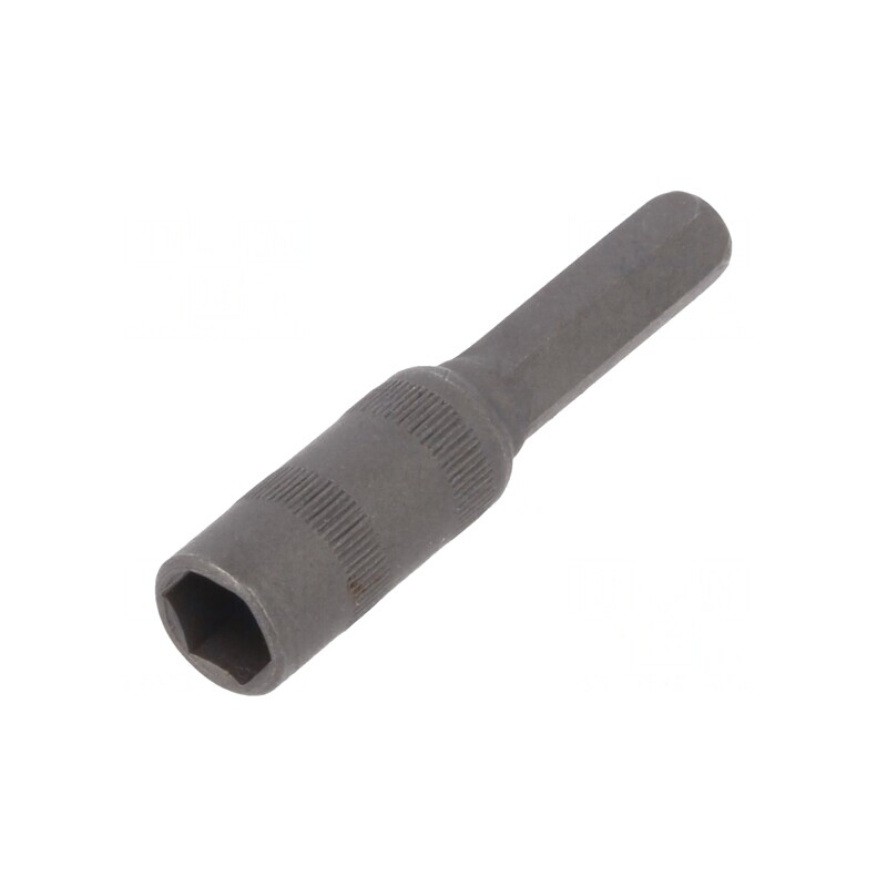 Capăt de şurubelniţă HEX 4,5mm | Electronic-mag.ro | Componente Electronice