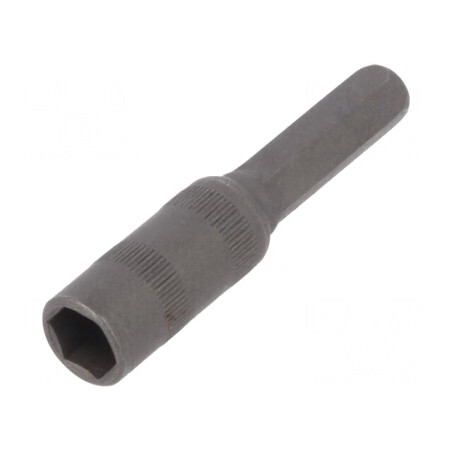 Capăt de şurubelniţă HEX 4,5mm | Electronic-mag.ro | Componente Electronice