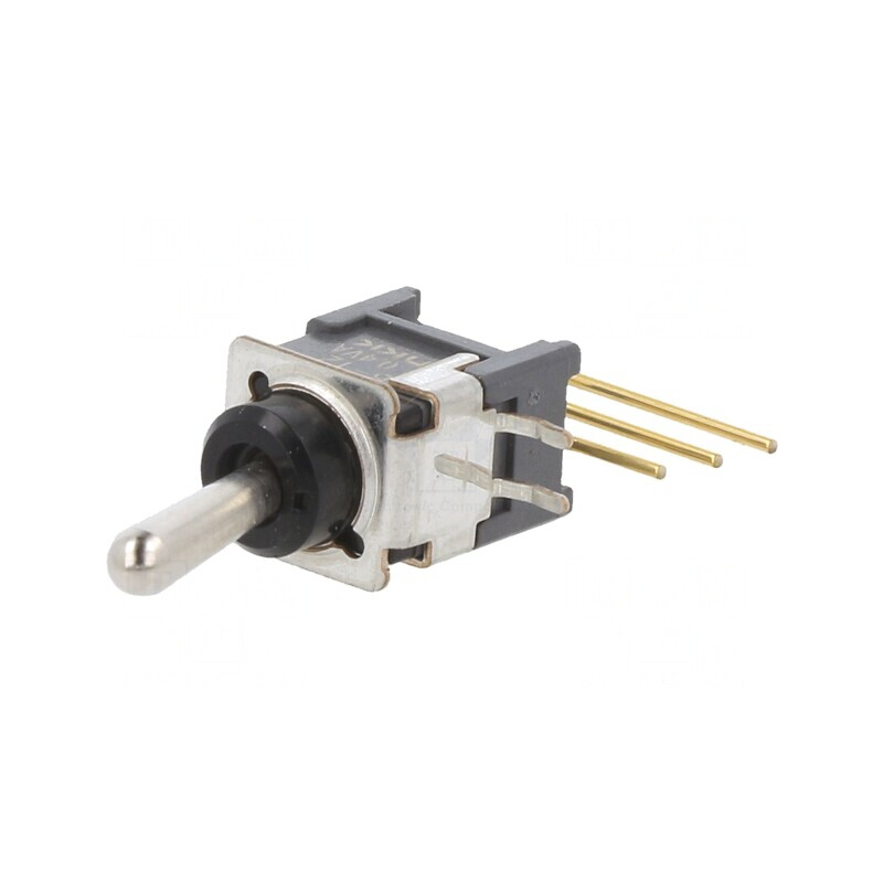 Comutator Basculant 2 Poz SPDT ON-ON 0.1A 28V | Electronic-mag.ro | Componente Electronice Comutator Basculant 2 Poz SPDT ON-ON 0.1A 28V | Electronic-mag.ro | Componente Electronice