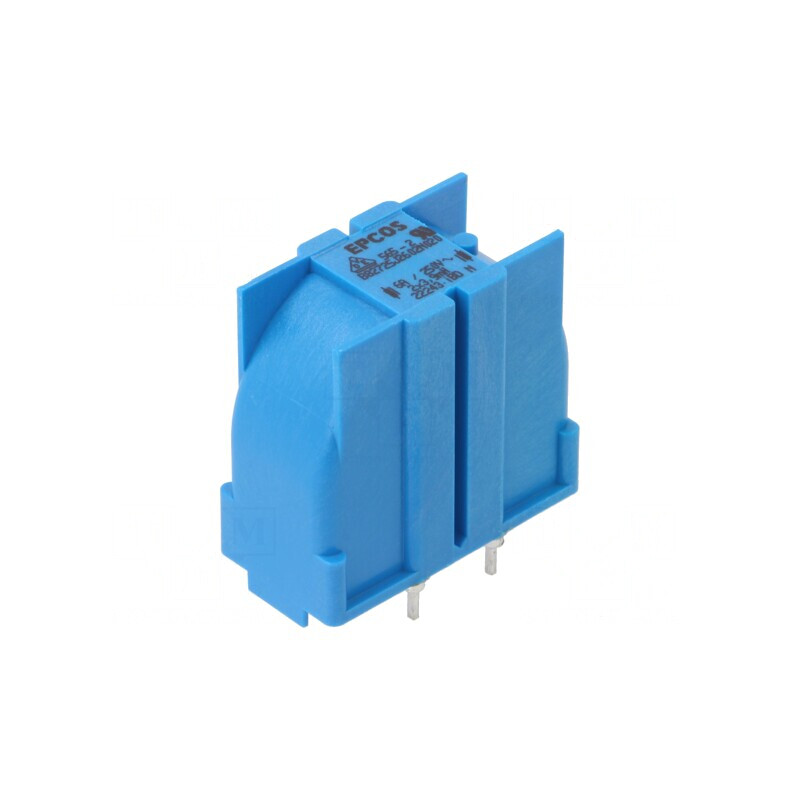 Inductor Common Mode THT 3.9mH 6A | Electronic-mag.ro | Componente Electronice