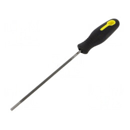 Pilă Rotundă Oțel 4mm | Electronic-mag.ro | Componente Electronice