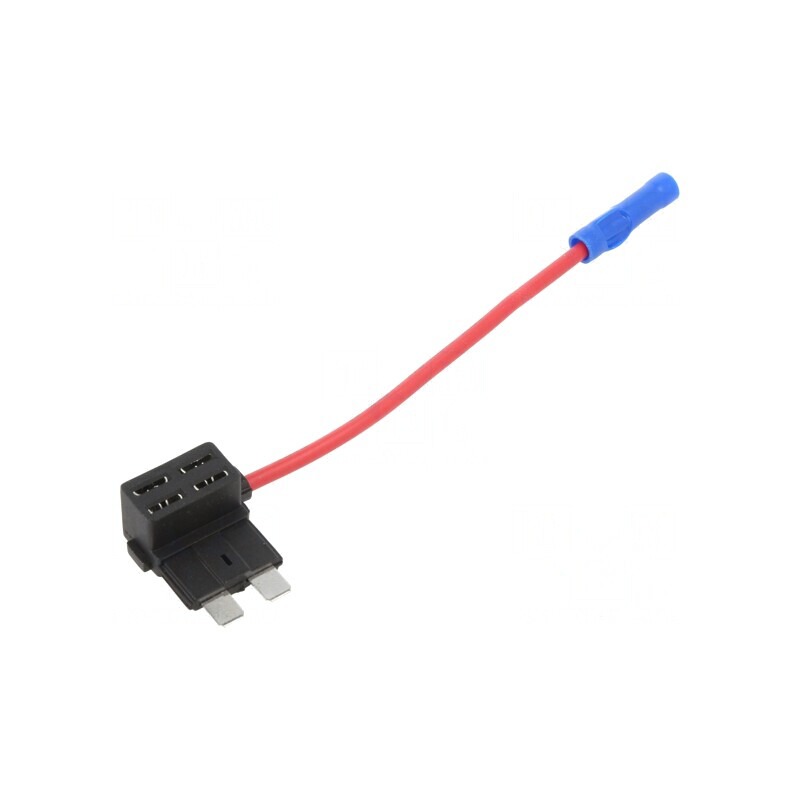 Clemă Siguranță 10A 32VDC ATO | Electronic-mag.ro | Componente Electronice Clemă Siguranță 10A 32VDC ATO | Electronic-mag.ro | Componente Electronice
