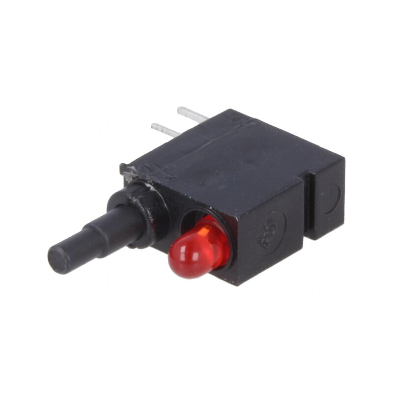 Comutator SPDT 0,5A 60VAC Roșu | Electronic-mag.ro | Componente Electronice Comutator SPDT 0,5A 60VAC Roșu | Electronic-mag.ro | Componente Electronice