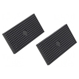 Protective Vice Jaw Set | Electronic-mag.ro | Componente Electronice