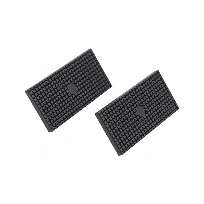 Protective Vice Jaw Set | Electronic-mag.ro | Componente Electronice