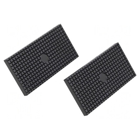 Protective Vice Jaw Set | Electronic-mag.ro | Componente Electronice