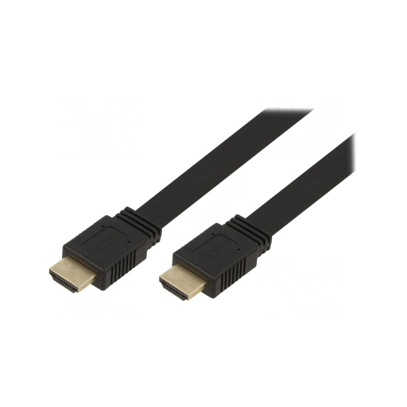 Cablu HDMI 2.0 HDCP 2.2 Plată PVC | Electronic-mag.ro | Componente Electronice Cablu HDMI 2.0 HDCP 2.2 Plată PVC | Electronic-mag.ro | Componente Electronice