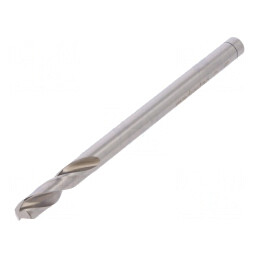 Burghiu Metal 6.5mm Oțel Rapid HSS-E Cobalt | Electronic-mag.ro | Componente Electronice