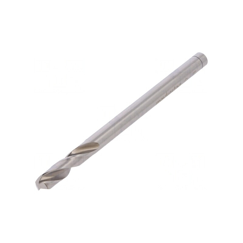 Burghiu Metal 6.5mm Oțel Rapid HSS-E Cobalt | Electronic-mag.ro | Componente Electronice