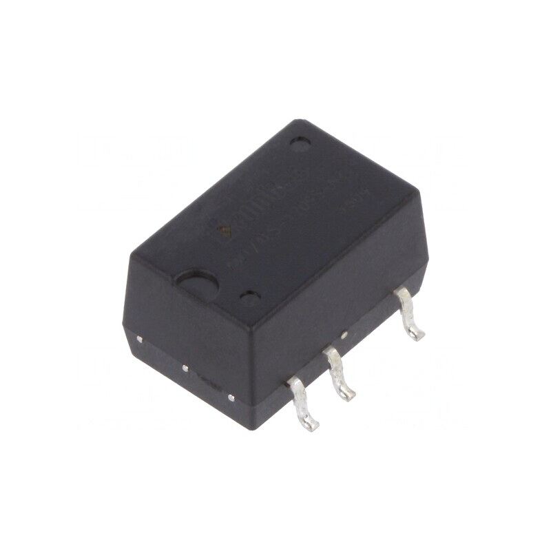 Convertor DC/DC 0,25W 10,8-13,2V la 9V 28mA | Electronic-mag.ro | Componente Electronice